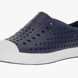 Native Shoes Kids' Jefferson Slip-On Shoe
